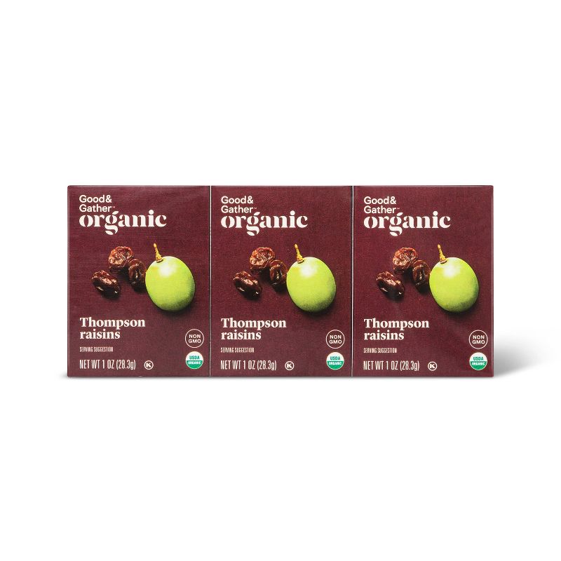 SOL Ripe Plantain Chips - 2.5oz