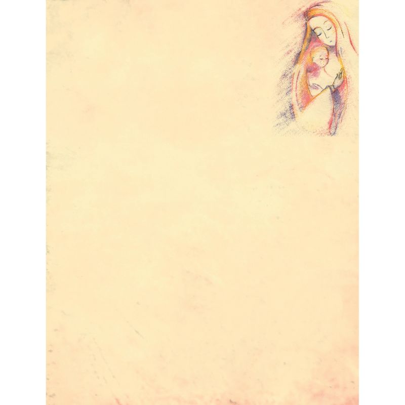 80pk Taffy Apples Letterhead