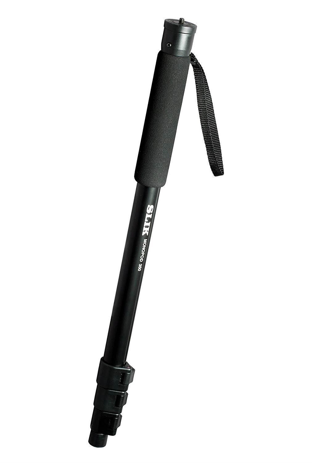 Slik Lightweight, Compact Monopod