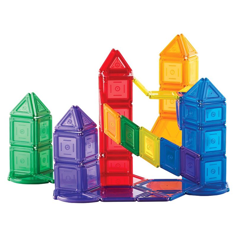 Mega Construx Magnext Mag-Box Construction Set