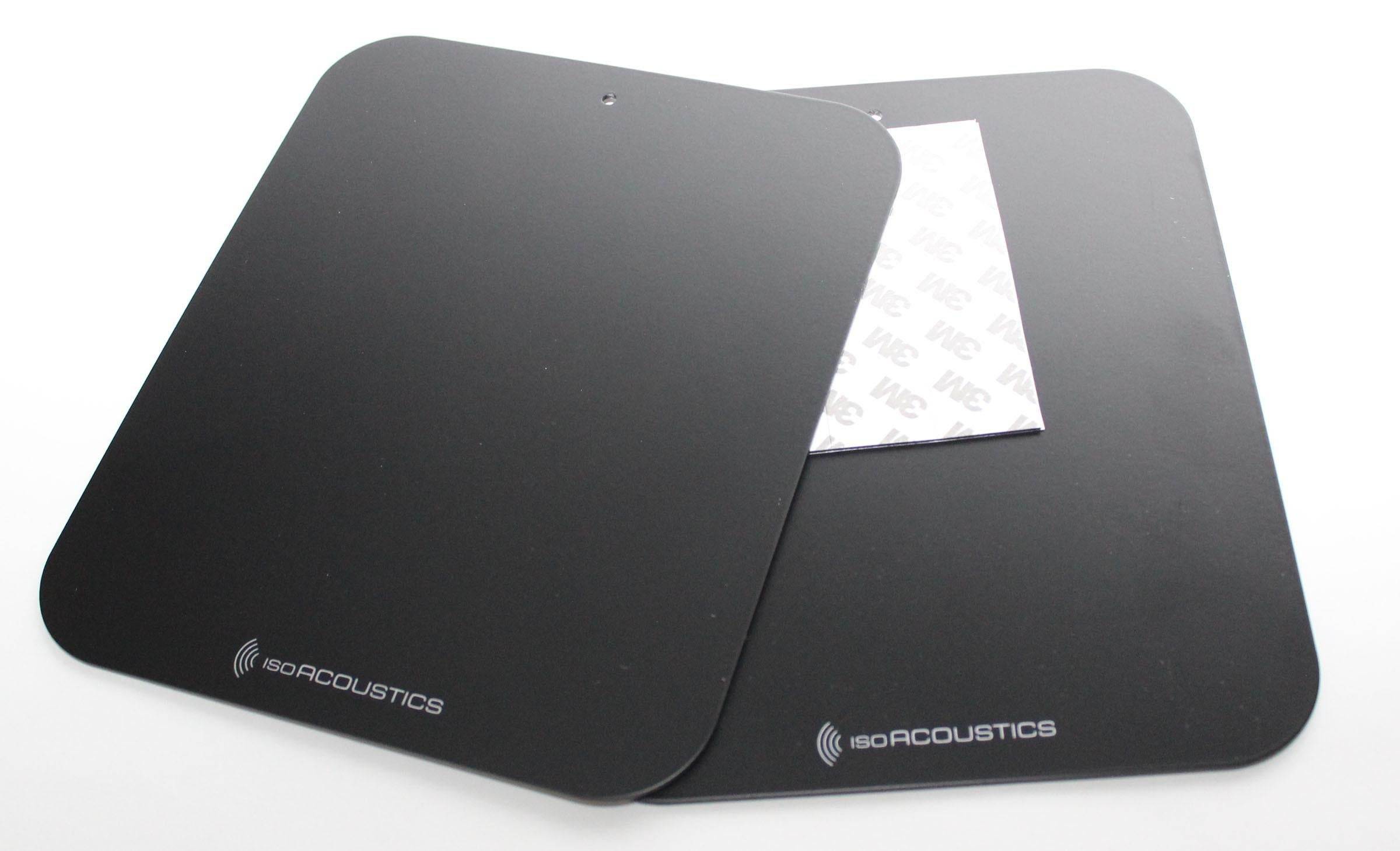 IsoAcoustics Aperta Support Plates