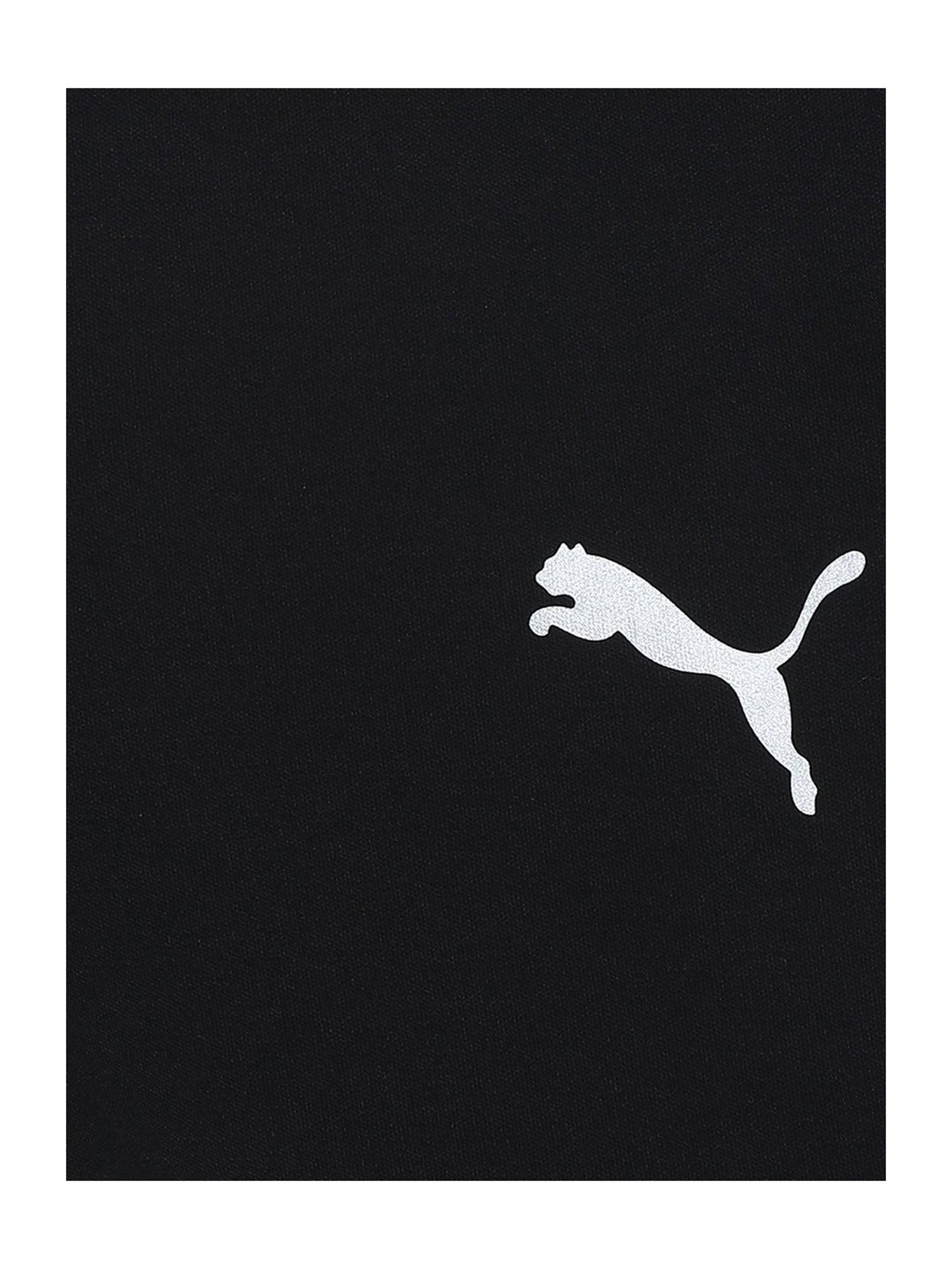 Speedo Kids Navy Solid Jammer