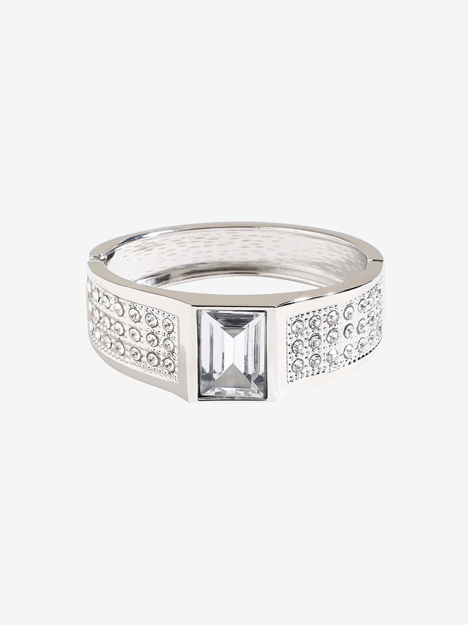 SOHI Maxi Crystal Bracelet For Women