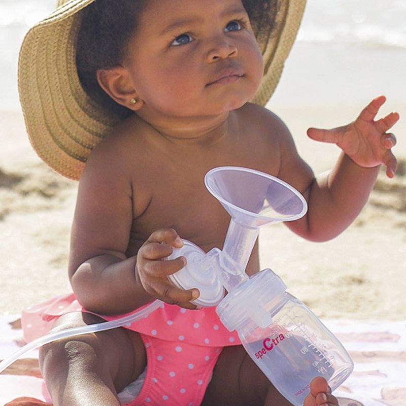 Spectra Breast Pump Flange - 32mm