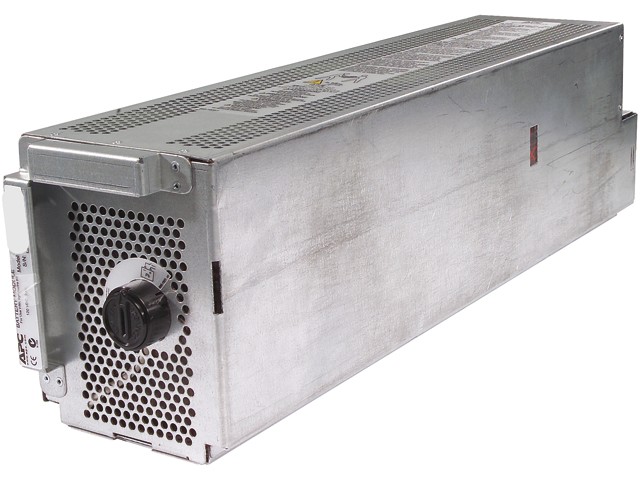 APC SYBT5 Symmetra LX Battery Module