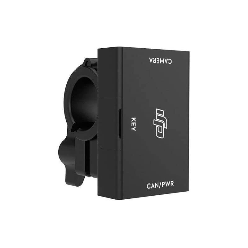 Epic  RoninMX Remote StartStopPart 1 Drone Flyer