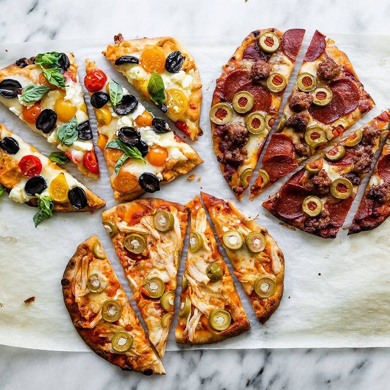 Early California Extra Large Pitted Ripe Olives - 6oz