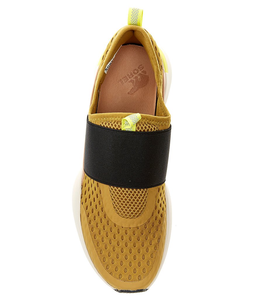 Sorel Kinetic Impact Strap Sneakers