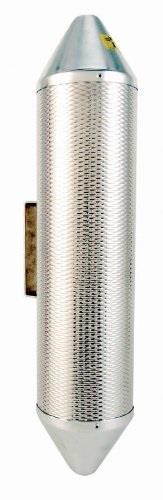 Latin Percussion LP306A Torpedo Guiro and Shaker Combo Instrument