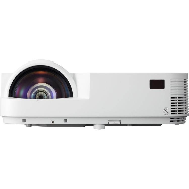 NEC NP-M322XS Projector