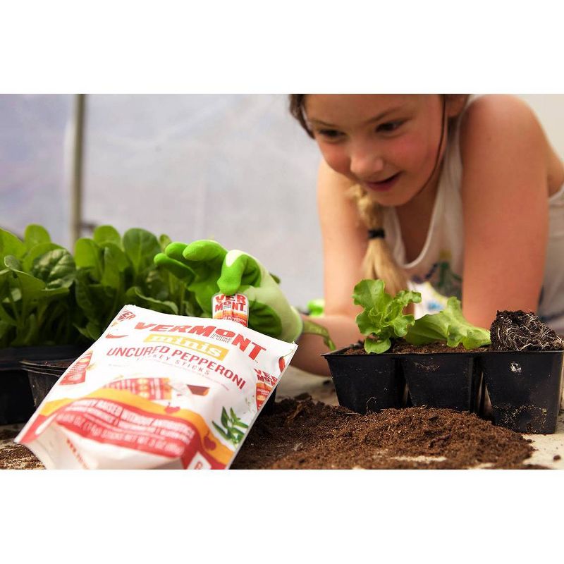 Tillamook Zero Sugar Original Beef Jerky - 6.5oz