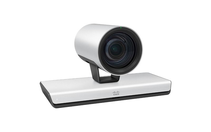 Logitech Conference Cam BCC950 Video Conference Webcam, HD 1080p Camera with Built-In Speakerphone