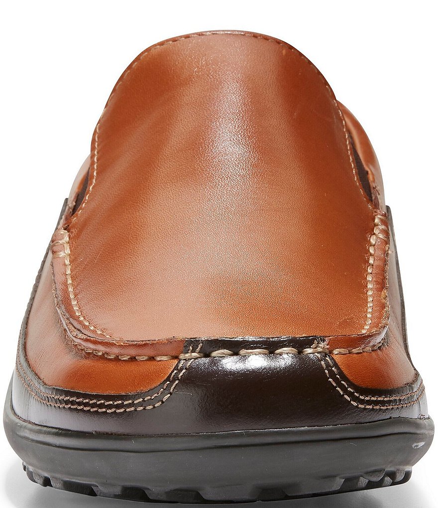 Cole Haan Tucker Men's Venetian Slip-On Loafers