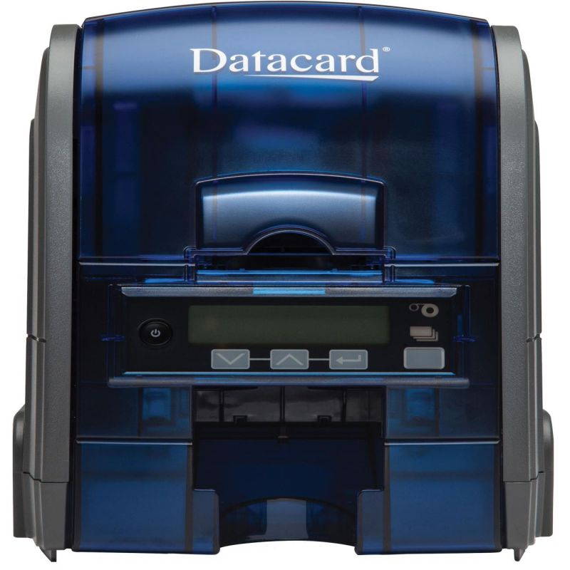 Datacard 535500-002 SD260 PRINTER, SIMPLEX COLOR 100 CARD INPUT HOPPER
