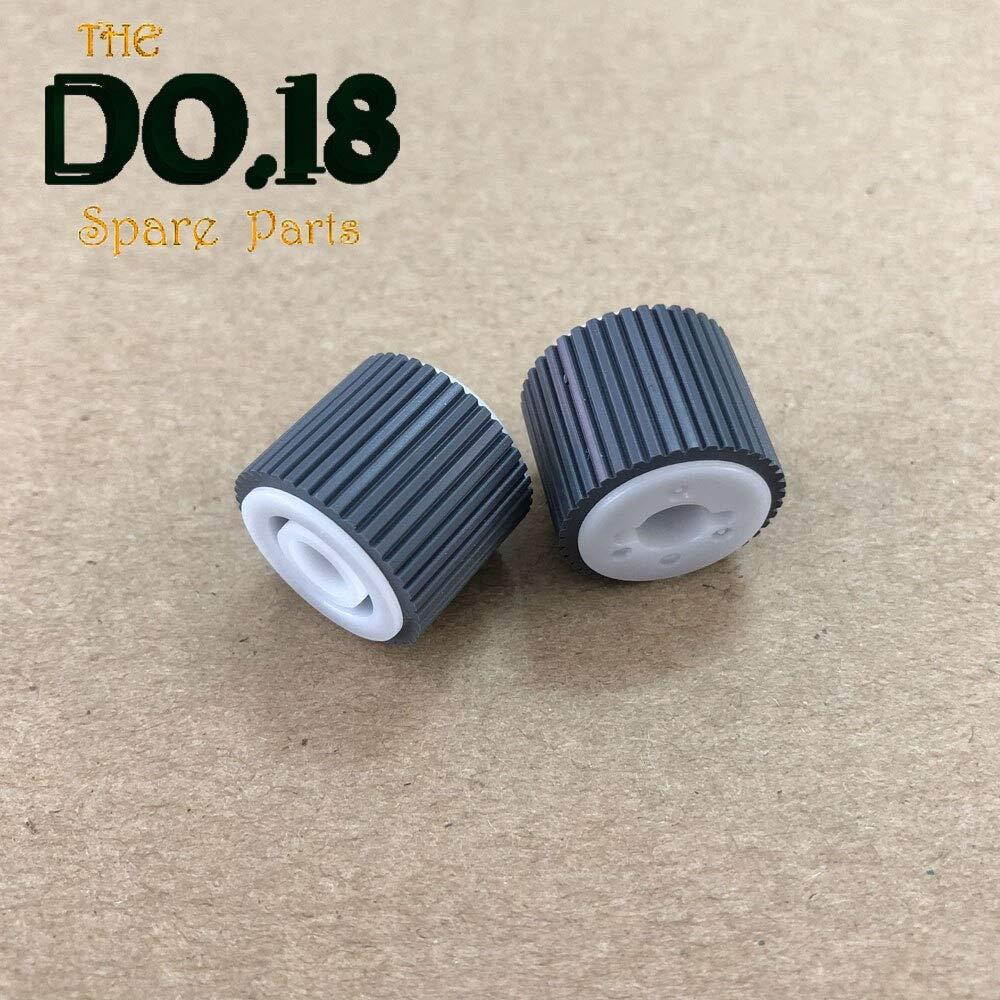 Printer Parts 5pc Original New A143PP5200 Pick up Roller for K0nica BH223 BH283 BH363 BH423 7823 7828 223 283 363 423 Document Feeder Roller