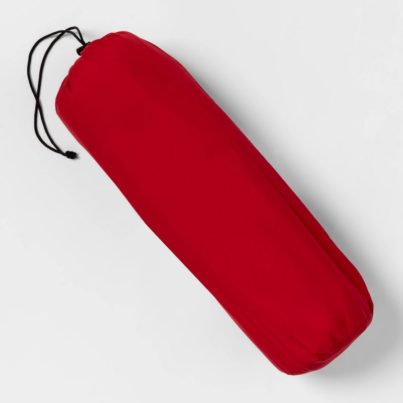 Self Inflating Camp Sleeping Pad Twin Size - Embark™