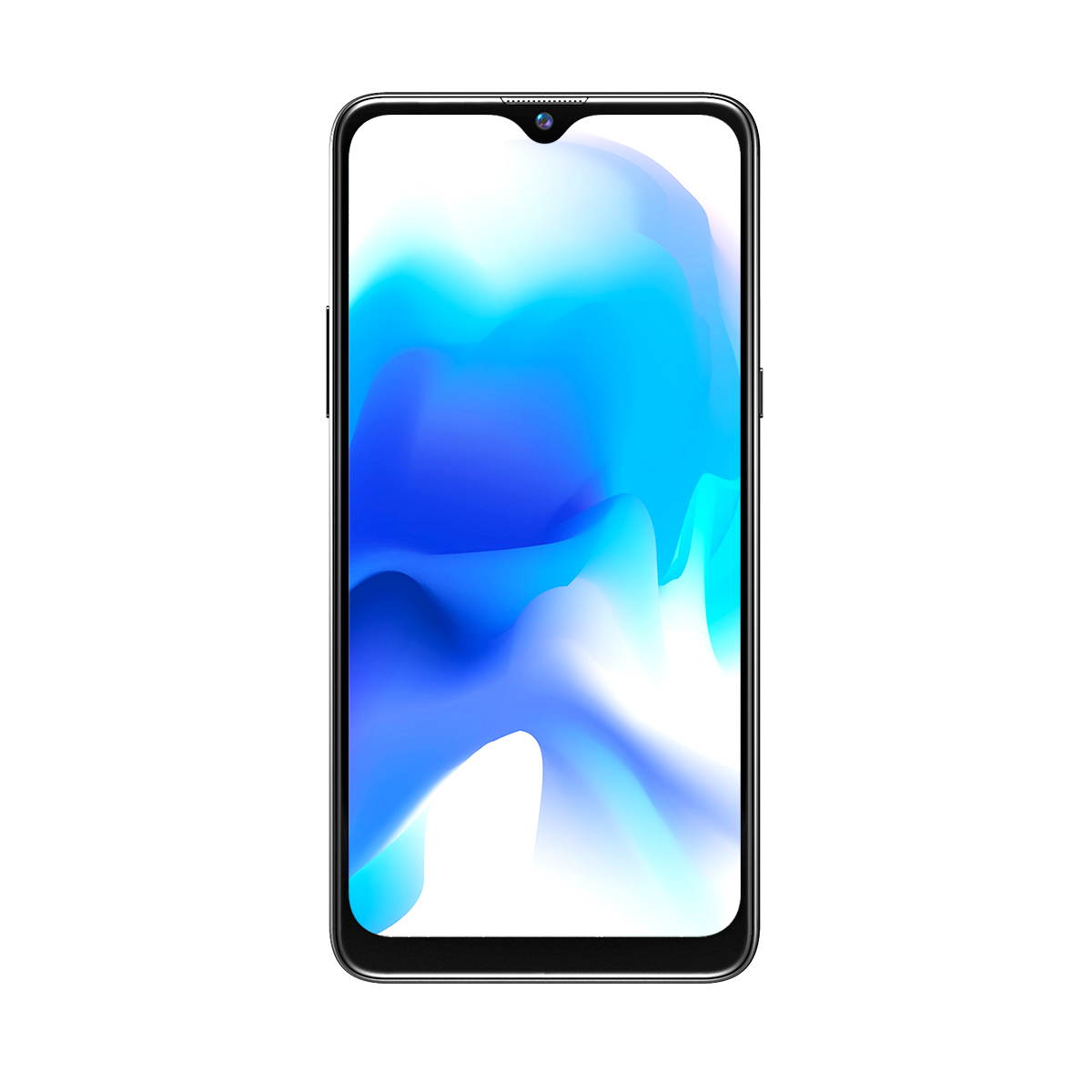 telefono Inteligente A80s Helio A25, Android 10, 4GB de RAM, 64GB de ROM, camara cuadruple de 13MP, 4200mAh, Pantalla antigotas de 6,2", 4G