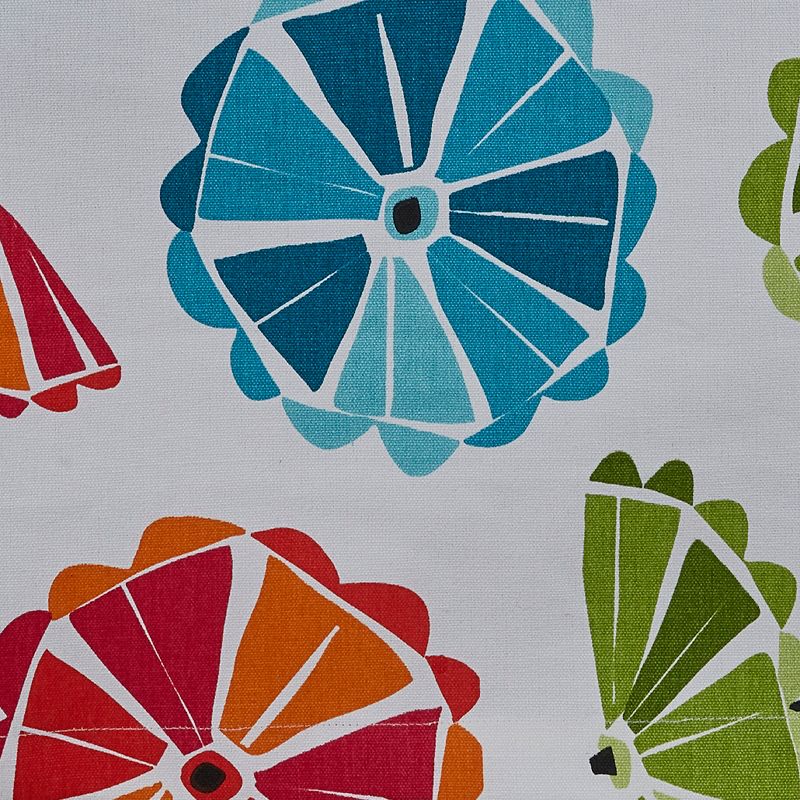 Split P Parasol Table Runner - 72''L - White