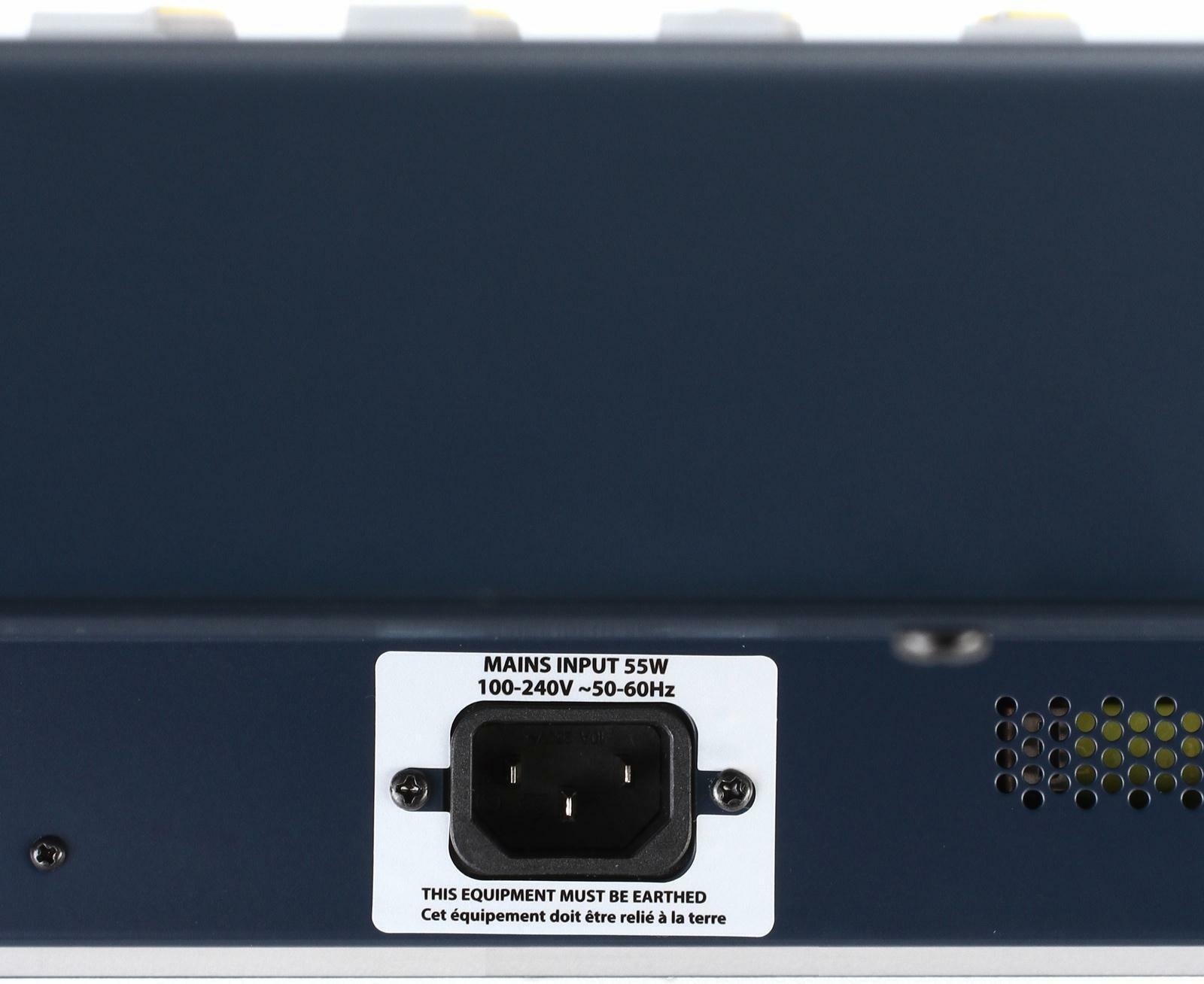 New Soundcraft Signature 12 USB Mixer Buy it Now! Make Offer! Auth Dealer!