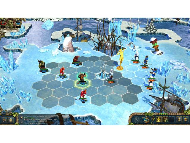 King's Bounty: Armored Princess [Online Game Code]