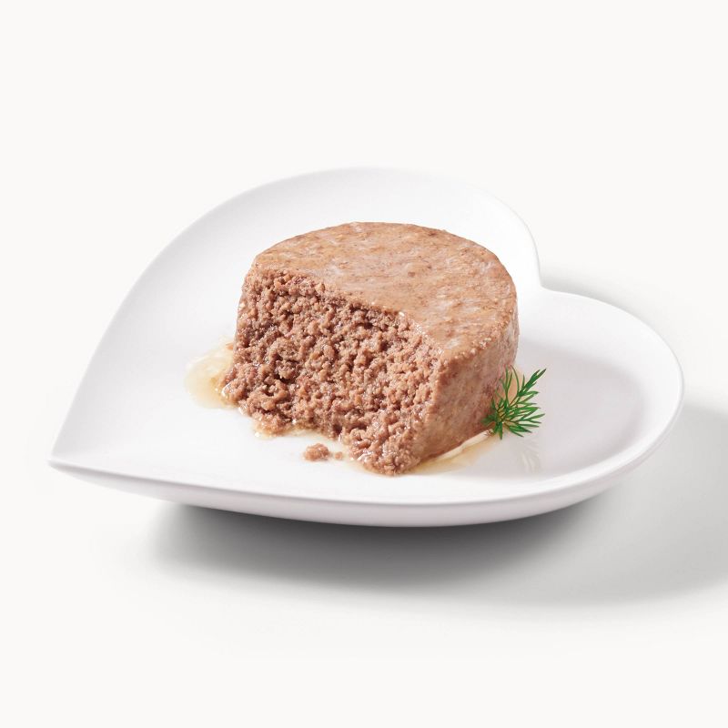 Purina Fancy Feast Gourmet Naturals Paté Collection Gourmet Wet Cat Food - 3oz/12ct Variety Pack