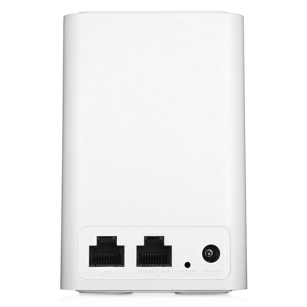 PIX - LINK LV - WR11 WiFi Range Extender 300Mbps Wireless Mini Repeater AP Router