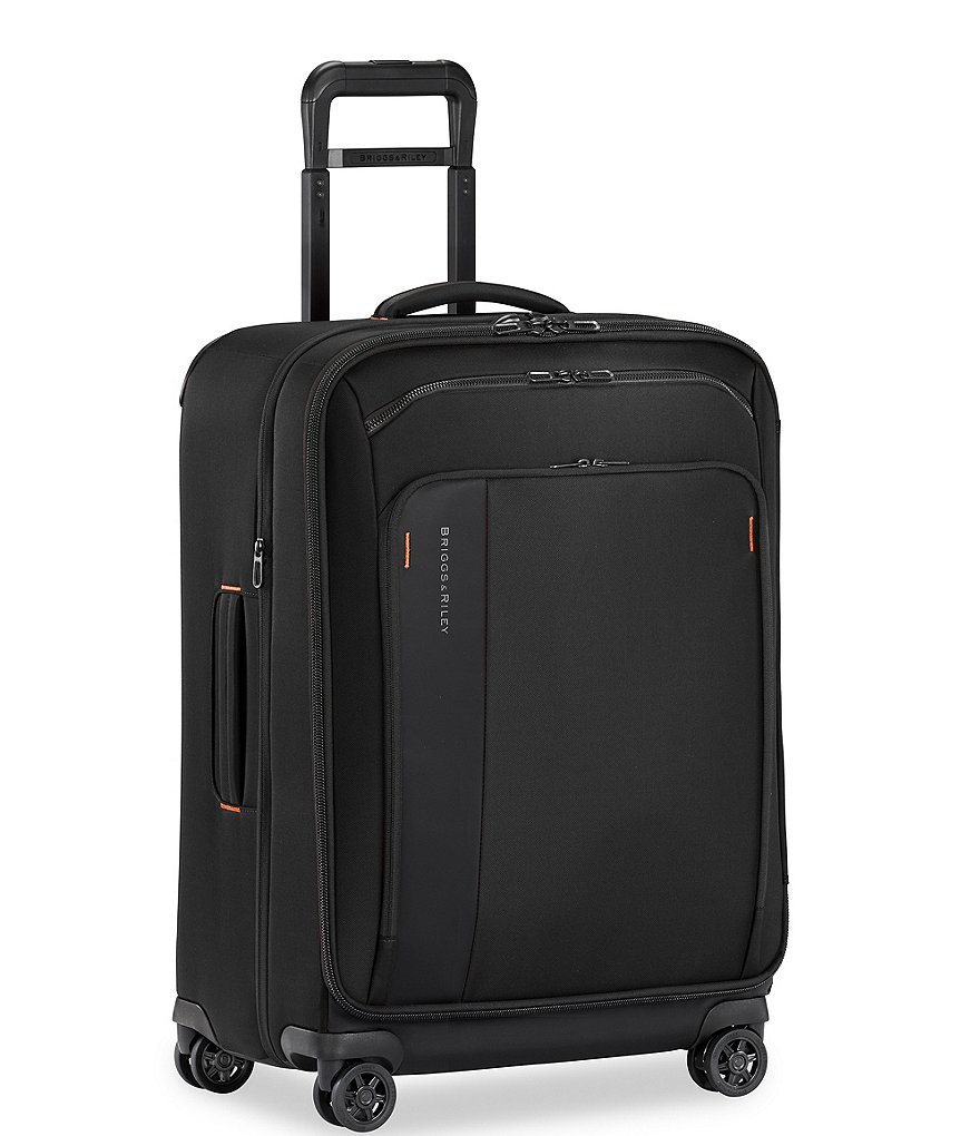 Briggs & Riley ZDX 26#double; Medium Expandable Spinner