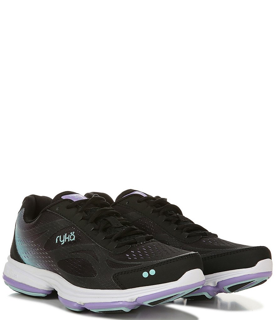 Champion Women's Talos A Sweatshirt Lace-Up Sneakers