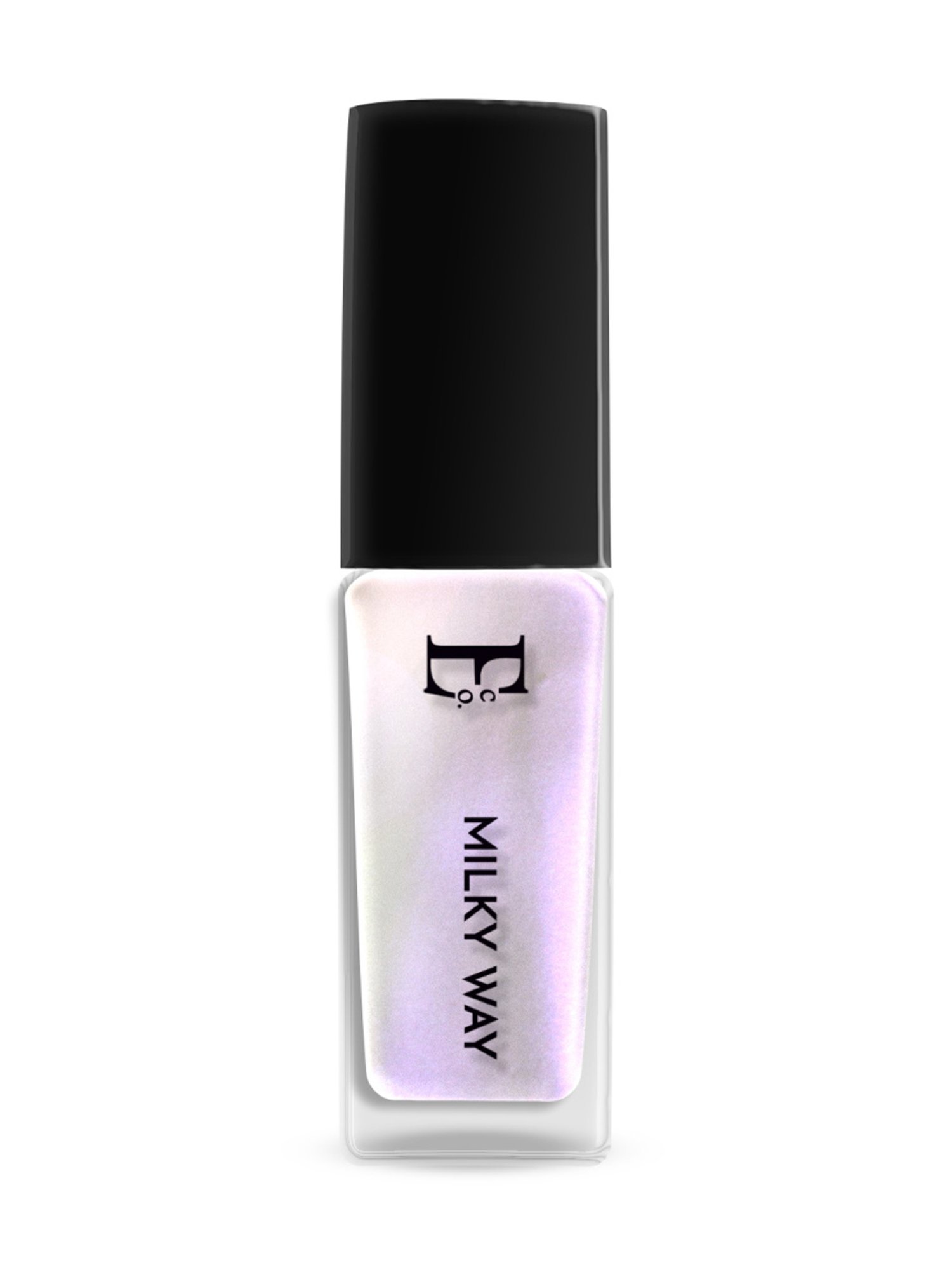 Ellement Co. Nail Lacquer Milky Way - 10 ml
