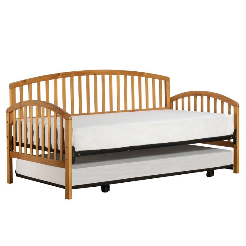 Jupiter Mid Tufted Platform Bed - Queen - Gray - Baxton Studio