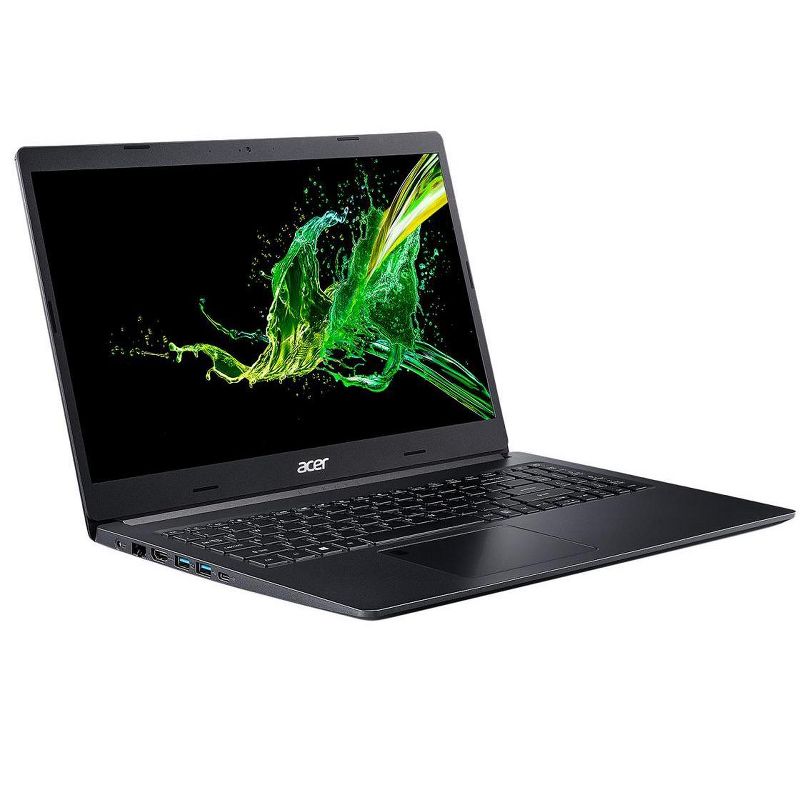 Acer Aspire 5 - 15.6" Laptop Intel Core i5-1035G1 1GHz 8GB Ram 512GB SSD W10H - Manufacturer Refurbished