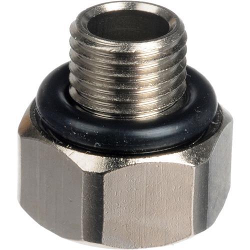 Ikelite Camera Control Gland with 5/16" Thread and O-Ring for 1/4" Shaft #9251