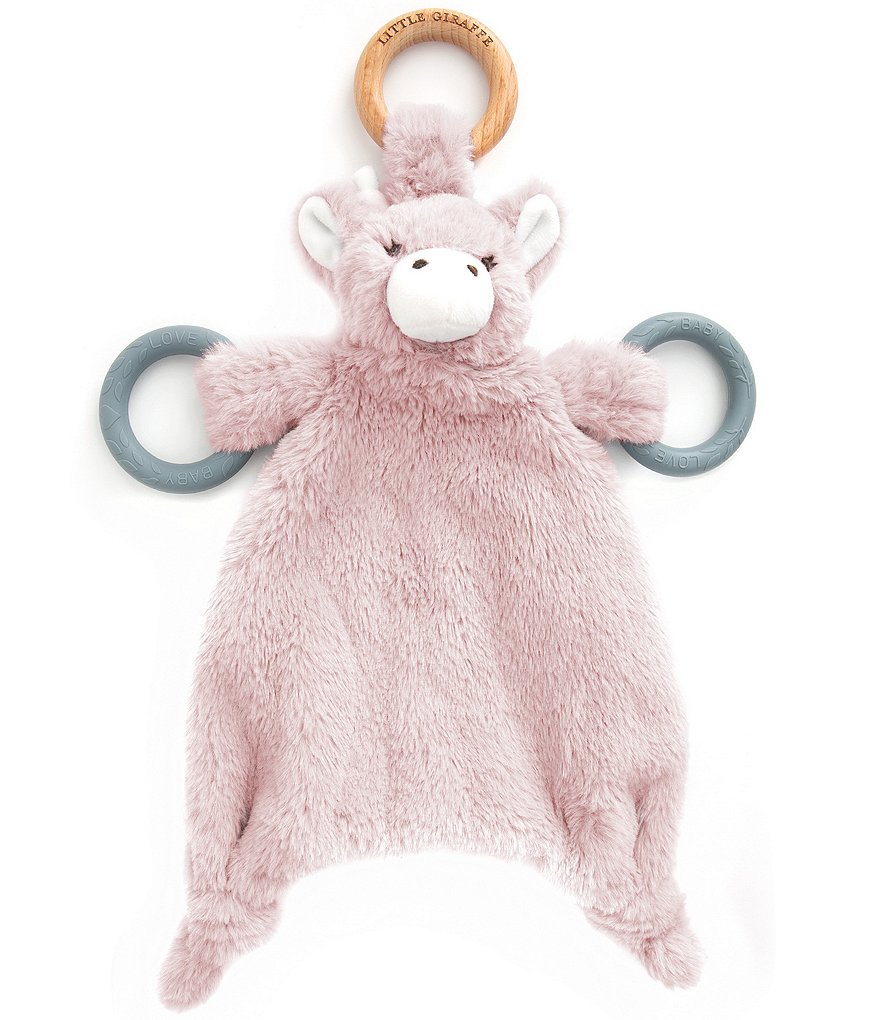 Little Giraffe Baby Little G&trade; Cuddle Boo