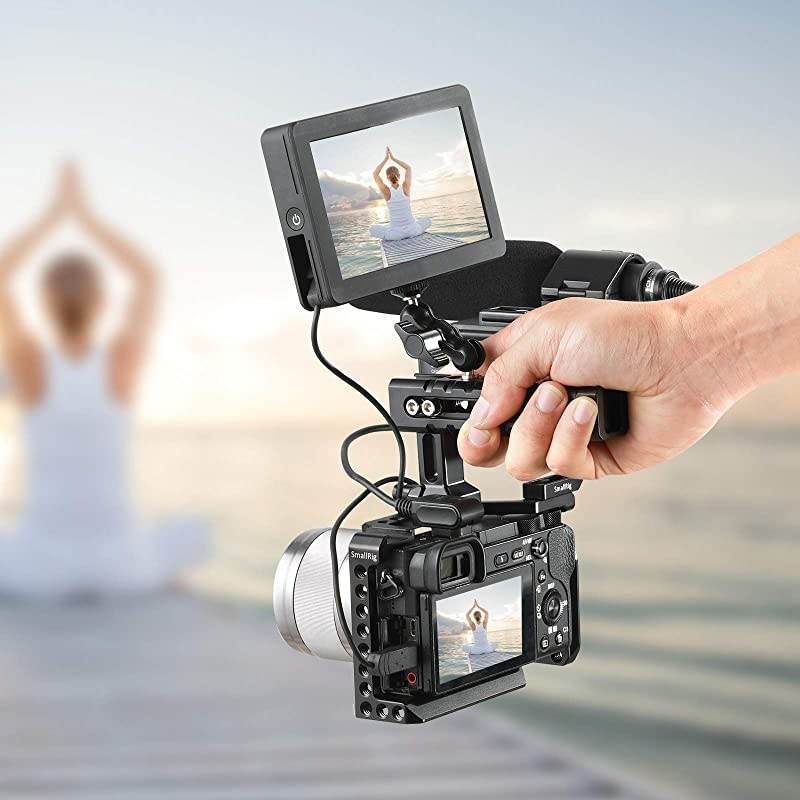 Universal Magic Arm with Small Ballhead 4pcs 2159