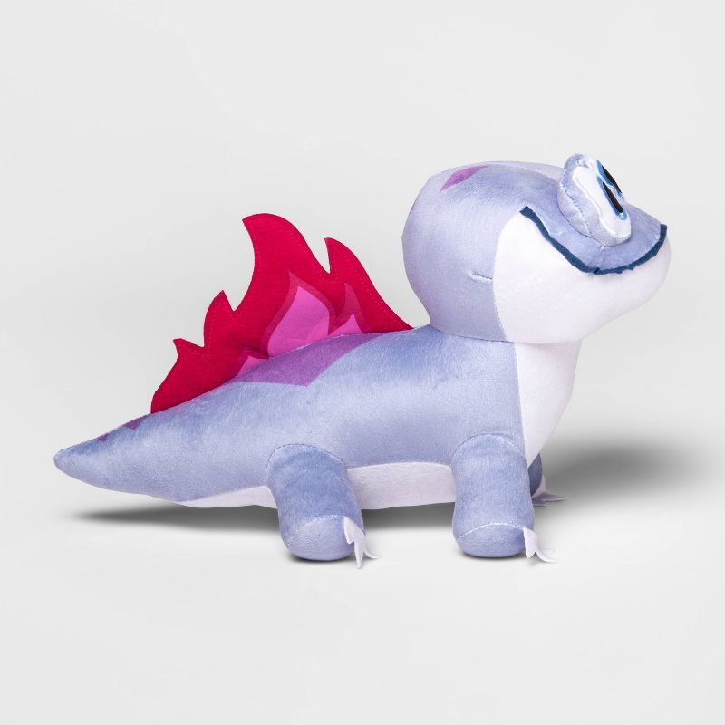 Frozen 2 Salamander Flame on Pillow Buddy