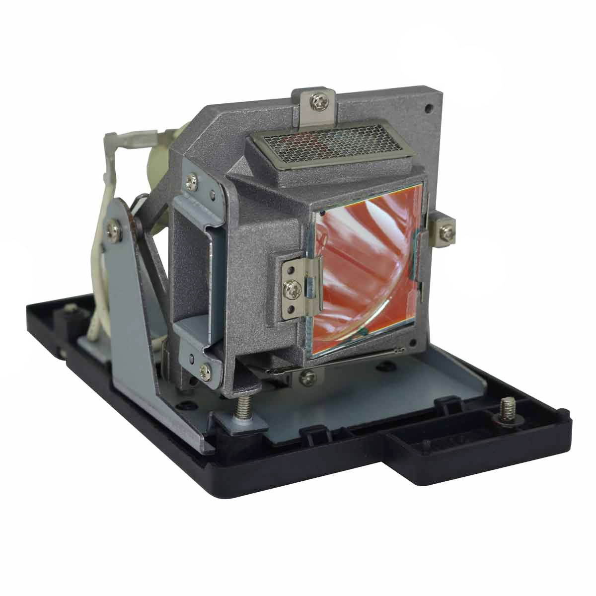 Original Osram Projector Lamp Replacement with Housing for Planar PD2010