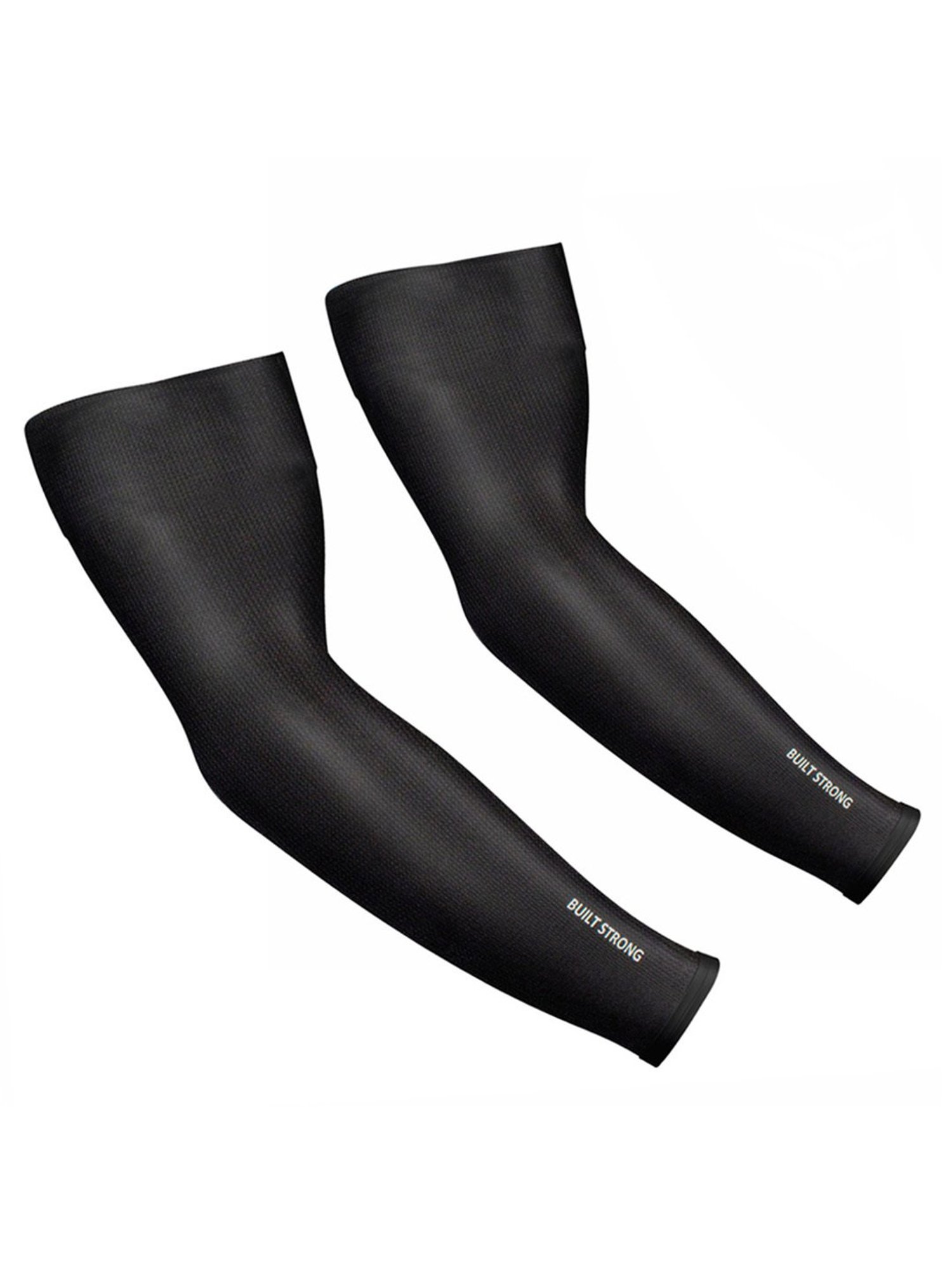 Protoner Gym Gloves with Padded Palm and Wrist Support (Black)