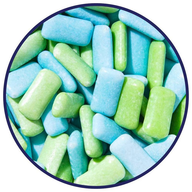 Project 7 Everest Peppermint Natural Gum - 0.53oz