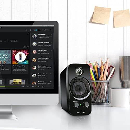 Creative Inspire 2.0 Desktop Speakers