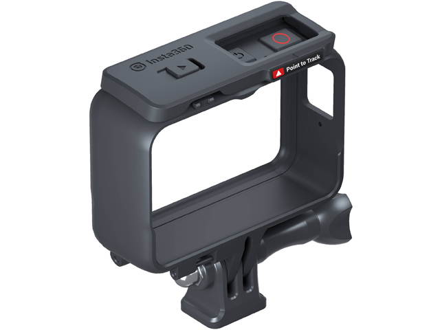 Insta360 CINORMB/A ONE R Mounting Bracket