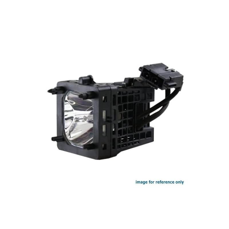 KDS60A3000 60in BRAVIA SXRD TV Assembly with Original Bulb