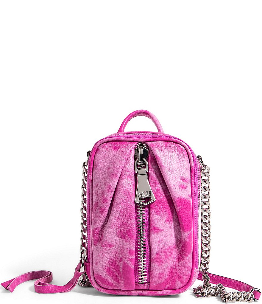 Aimee Kestenberg Tamitha Phone Crossbody Bag