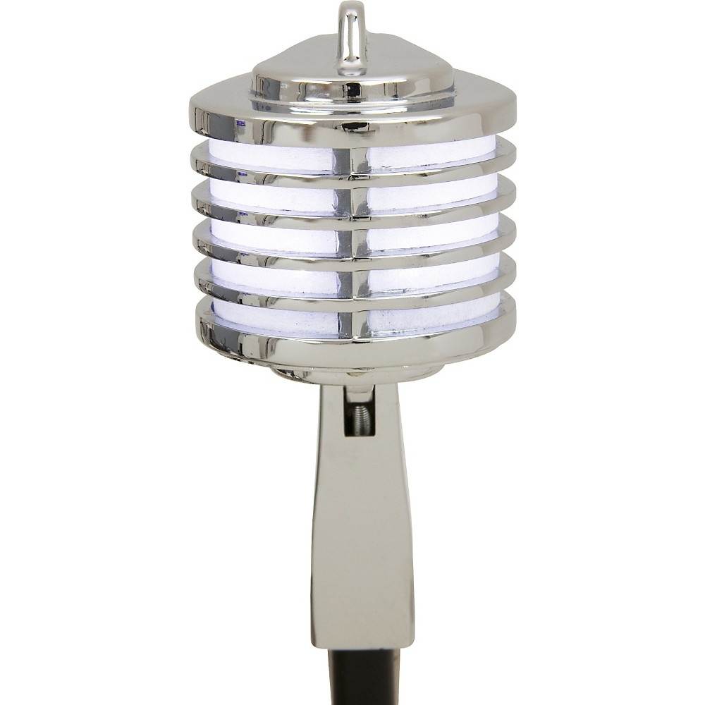 Heil Sound The Fin Dynamic Microphone White White