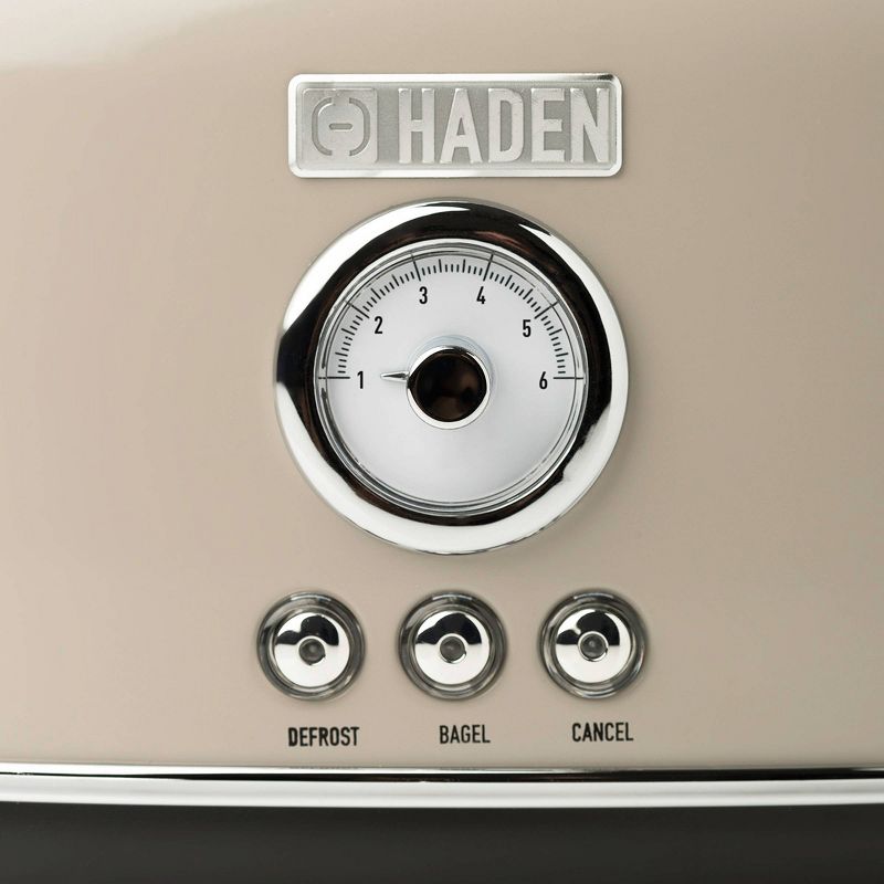 Haden Dorset 2-Slice Toaster - 75003
