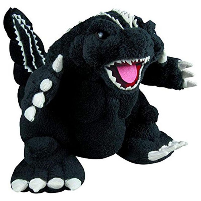 Toynami, Inc. Godzilla 1989 12" Roaring Plush
