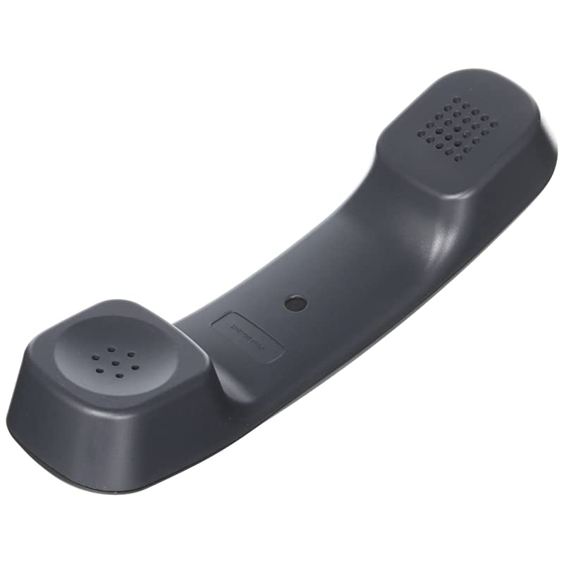 New  Bti Psjxn0134z Black Handset For Kx-Dt Practical Excellent Performance