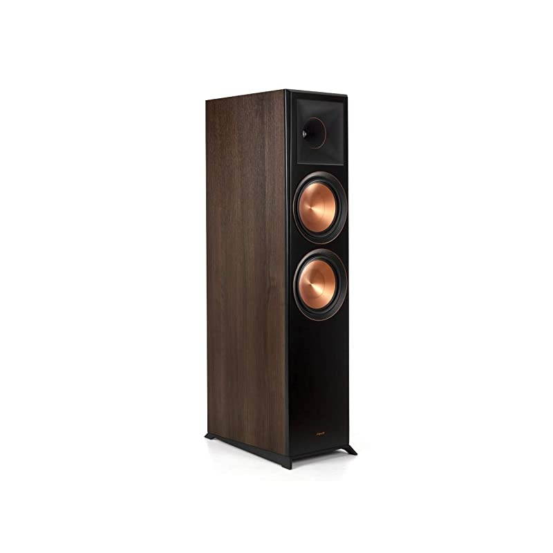 RP-8000F Floorstanding Speaker (Walnut)
