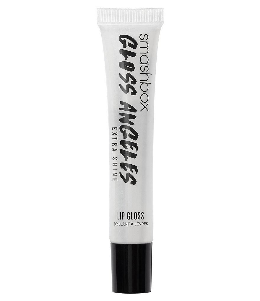 smashbox Gloss Angeles Extra Shine Lip Gloss
