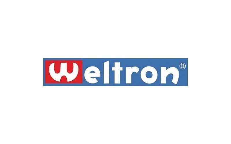 Weltron Display Port Male to Male Cable Black 91-720-6