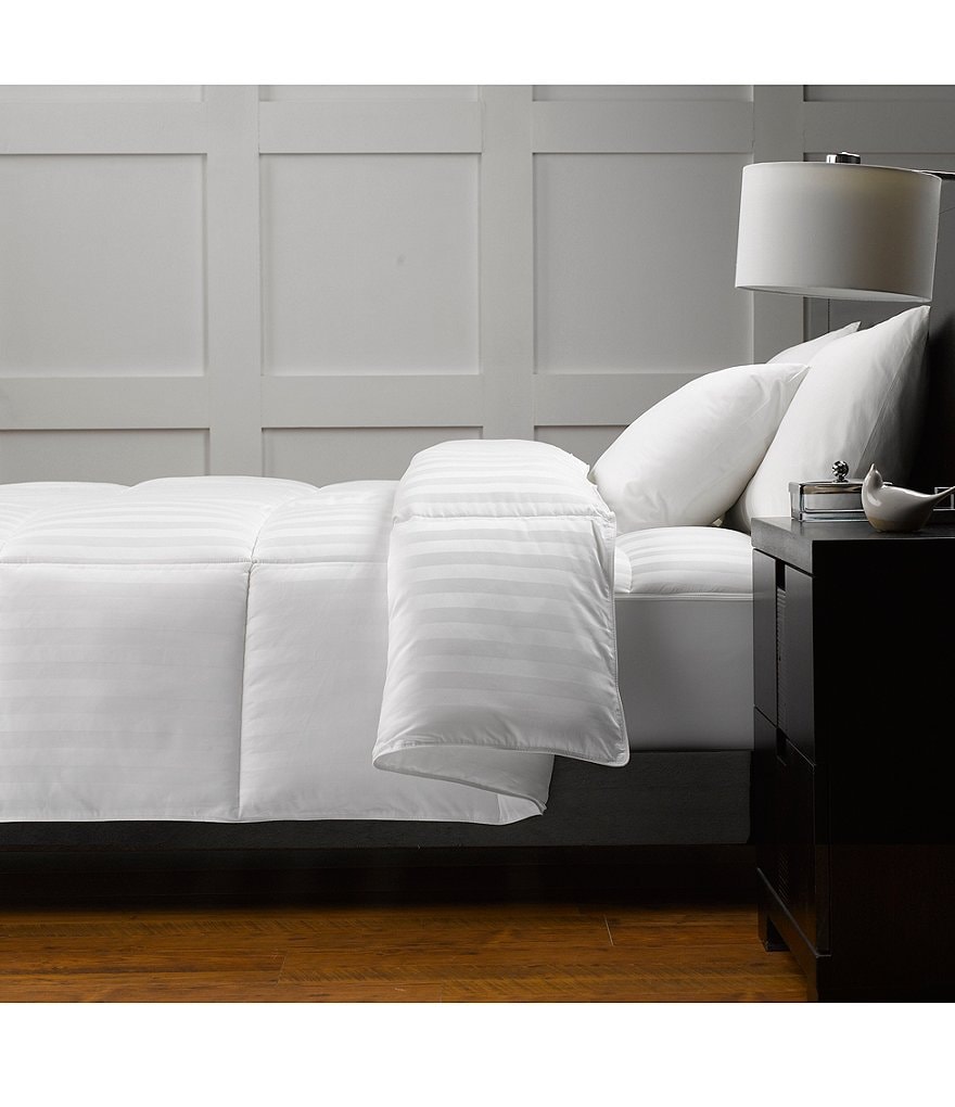 Noble Excellence Lightweight Warmth Down Alternative Comforter Duvet Insert